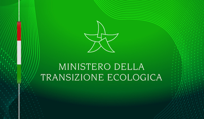Ministero della Transizione Ecologica