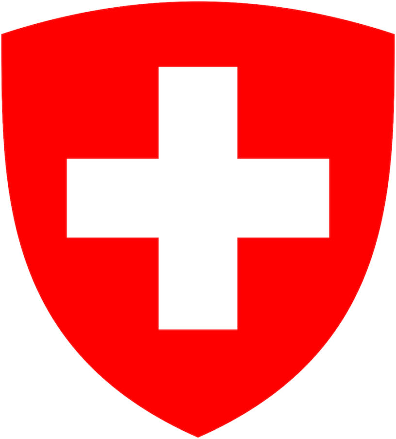 Svizzera stemma
