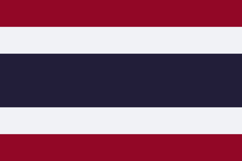 Thailandia-bandiera