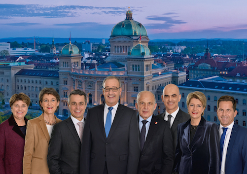 Consiglio-Federale-Svizzero-2021