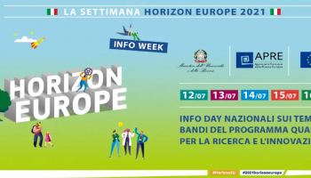 Settimana-Horizon-Europe