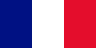 Francia-bandiera
