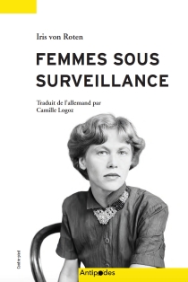 von_Roten_libro_Femmes-sous-surveillance