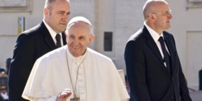 Papa Francesco 15 marzo 2017