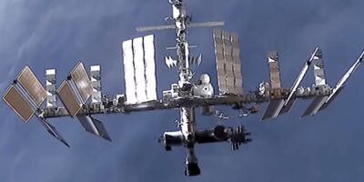 Nasa-ISS