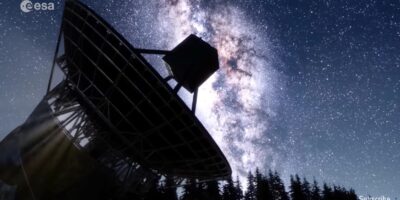 ESA-Osservatorio-Gaia-Via-Lattea