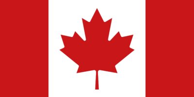 Canada-bandiera
