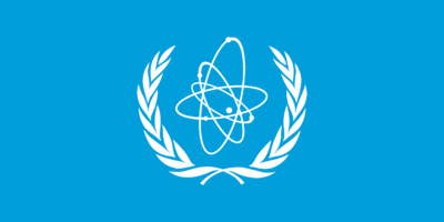 AIEA-bandiera