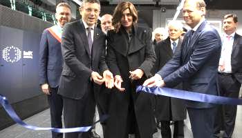 ministro-Bernini-inaugurazione-supercomputer-Leonardo